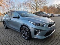 Silber Gebraucht 2019 Kia Ceed Sportswagon Edition 7 Kombi | 12.890 € (Etwas zu teuer)