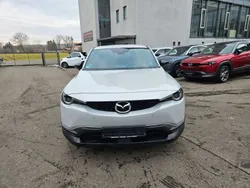 Weiß Gebraucht 2021 Mazda MX30 Ad'Vantage SUV | 14.500 € (Superpreis)