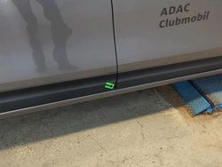 Stahlgrau Gebraucht 2025 Renault Kangoo Techno Van / Kleinbus | 32.779 € (Etwas zu teuer)