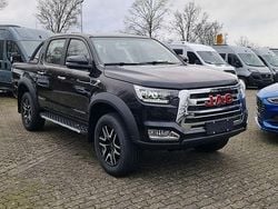 Schwarz Neu 2025 JAC JS8 SUV | 30.590 €