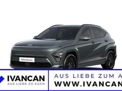 Cypress green Neu 2025 Hyundai Kona Trend SUV | 36.990 € (Guter Preis)