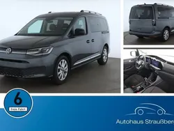 Grau Gebraucht 2023 VW Caddy Maxi Style Van / Kleinbus | 31.500 € (Guter Preis)