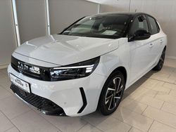 Weiß Neu 2025 Opel Corsa Limousine | 19.490 € (Fairer Preis)