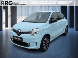 Blau Gebraucht 2023 Renault Twingo Techno Kleinwagen | 13.990 € (Fairer Preis)
