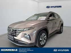 Braun Gebraucht 2022 Hyundai Tucson Select SUV | 21.990 € (Superpreis)