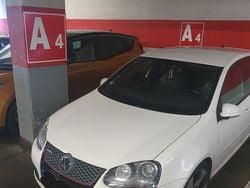Weiß Gebraucht 2005 VW Golf IV GTI Limousine | 3.400 € (Guter Preis)