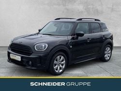 Schwarz Gebraucht 2023 Mini Cooper Countryman Untamed Edition SUV | 24.990 € (Fairer Preis)