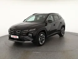 Schwarz Neu 2025 Hyundai Tucson SUV | 38.490 € (Guter Preis)