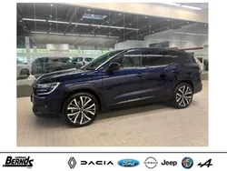 Nachtblau metallic Gebraucht 2023 Renault Espace Iconic Van / Kleinbus | 37.990 € (Superpreis)