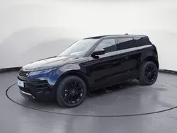 Schwarz Gebraucht 2025 Land Rover Range Rover evoque SE Dynamic SUV | 54.888 € (Etwas zu teuer)