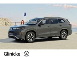 Grau (uranograu) Neu 2025 VW Tayron Life SUV | 39.900 €