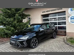 S7 magnetic tech metallic Neu 2025 Cupra Leon VZ Kombi | 40.890 € (Guter Preis)