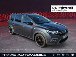 Grau Gebraucht 2022 Dacia Jogger Extreme Van / Kleinbus | 15.420 € (Fairer Preis)