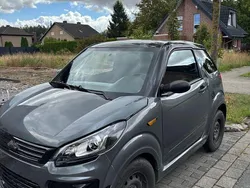 Grau Gebraucht 2020 Ligier JS50 Kleinwagen | 12.000 € (Fairer Preis)