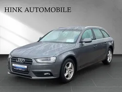 Grau Gebraucht 2012 Audi A4 Ambiente Kombi | 7.490 € (Fairer Preis)