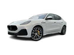 Grau Gebraucht 2023 Maserati Grecale SUV | 87.790 €