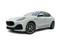 Grau Gebraucht 2023 Maserati Grecale SUV | 87.790 €