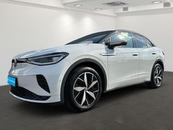 Weiß Gebraucht 2022 VW ID.5 GTX SUV | 34.490 € (Guter Preis)