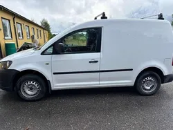 Gebraucht 2015 VW Caddy Van / Kleinbus | 11.999 € (Guter Preis)