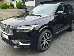 Schwarz Gebraucht 2020 Volvo XC90 Inscription SUV | 41.600 € (Fairer Preis)