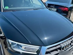 Schwarz Gebraucht 2018 Audi Q5 SUV | 28.999 € (Fairer Preis)