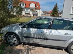 Gebraucht 2004 Renault Mégane II Limousine | 500 € (Guter Preis)