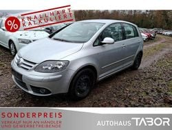 Reflexsilber metallic Gebraucht 2007 VW Golf Plus Van / Kleinbus | 1.685 € (Guter Preis)