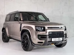 Petra copper hochglanz Neu 2025 Land Rover Defender SUV | 190.281 €