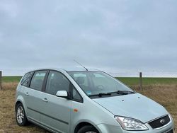 Gebraucht 2004 Ford C-MAX Van / Kleinbus | 2.490 € (Fairer Preis)