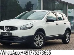 Gebraucht 2013 Nissan Qashqai SUV | 6.490 € (Fairer Preis)