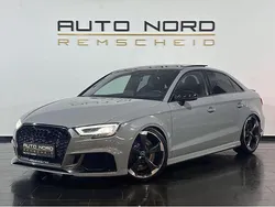 Gebraucht 2020 Audi RS3 Advanced Kleinwagen | 39.990 € (Fairer Preis)