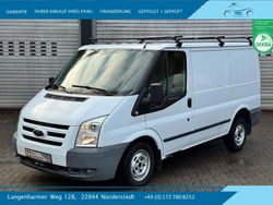Weiß Gebraucht 2011 Ford Transit Trend Abholung | 7.990 € (Etwas zu teuer)