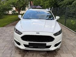 Weiß Gebraucht 2019 Ford Mondeo ST-Line Kombi | 11.500 € (Superpreis)