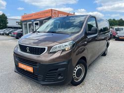 Braun Gebraucht 2019 Peugeot Expert Van | 17.490 € (Teuer)