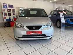 Reflexsilver Gebraucht 2016 Seat Mii Chic Kleinwagen | 6.899 € (Fairer Preis)