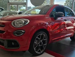 Seduzione rot Gebraucht 2022 Fiat 500X Sport SUV | 26.980 €