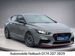 Grau Gebraucht 2019 Hyundai i30 N Performance Limousine | 22.990 € (Fairer Preis)
