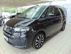 Schwarz Neu 2025 VW T7 Basis Van | 59.990 € (Fairer Preis)
