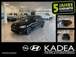 Diamant schwarz/karbon schwarz Gebraucht 2021 Opel Corsa Elegance Kleinwagen | 14.990 € (Fairer Preis)