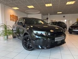 Lackierung schwarz perla nera/ Gebraucht 2024 Opel Corsa GS Line Kleinwagen | 18.980 € (Fairer Preis)