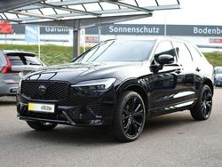 Onyx black Neu 2025 Volvo XC60 SUV | 50.990 € (Superpreis)