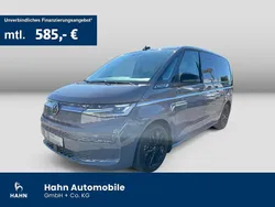 Pure grey Gebraucht 2023 VW T7 Style Van | 49.490 € (Guter Preis)
