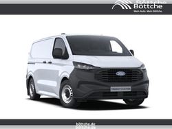 Weiß Neu 2024 Ford Transit Custom Basis Van | 32.344 € (Guter Preis)