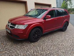 Rot Gebraucht 2008 Dodge Journey SE SUV | 3.500 € (Guter Preis)