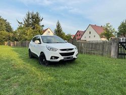 Weiß Gebraucht 2015 Hyundai ix35 Style SUV | 10.389 € (Fairer Preis)