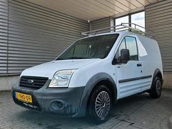 Weiß Gebraucht 2010 Ford Transit Van / Kleinbus | 2.200 €