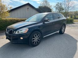 Schwarz Gebraucht 2009 Volvo XC60 Summum SUV | 7.000 €