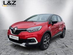 Rot Gebraucht 2019 Renault Captur Intens SUV | 13.480 € (Fairer Preis)