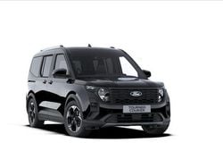 Schwarz Gebraucht 2025 Ford Tourneo Courier Active Van / Kleinbus | 26.790 € (Fairer Preis)