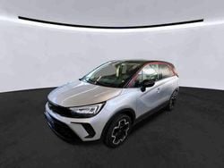 Silber Gebraucht 2023 Opel Crossland GS Line SUV | 16.100 € (Fairer Preis)